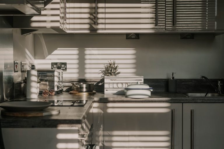 The Eco-Friendly Kitchen: Sustainable Solutions for Modern Homes